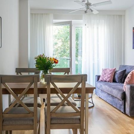 Appartamento 1Br Excellence, Fast To Centre By Hm Vienna Esterno foto