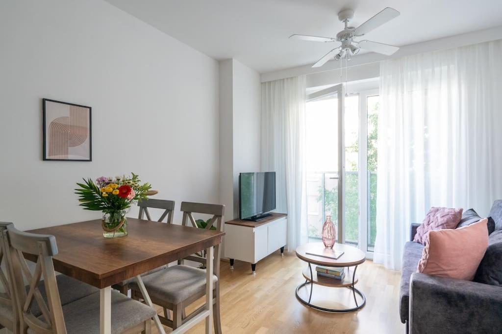 Appartamento 1Br Excellence, Fast To Centre By Hm Vienna Esterno foto